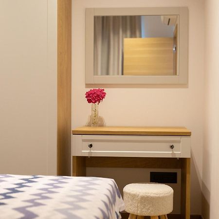 Unique Apartment With Private Pool Krk Town Eksteriør bilde